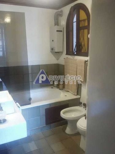 Imagem 20 de 22 de Apartamento À Venda, 4 Quartos, 1 Suíte, 1 Vaga, Copacabana - Rio De Janeiro/rj - 2921