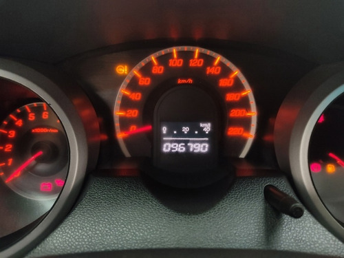 Honda Fit Lx 1.4