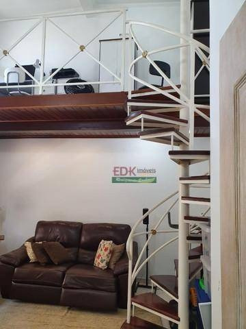 Imagem 13 de 19 de Linda Casa Em Condomino Em Bairro Previlegiado Em Jacareí - Ca6046