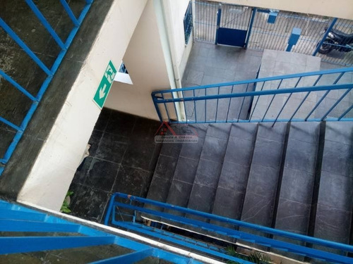 Imagem 2 de 23 de Apartamento Padrão Para Venda - Bairro Conceição (vila Socialista) - Id 1028 - 1028