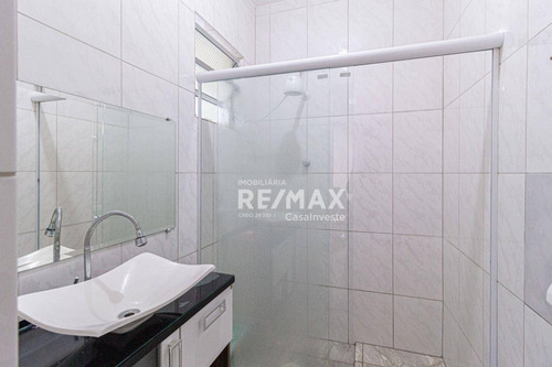 Imagem 25 de 30 de Casa Com 2 Dormitórios À Venda, 202 M² Por R$ 460.000,00 - Jandira - Jandira/sp - Ca0861