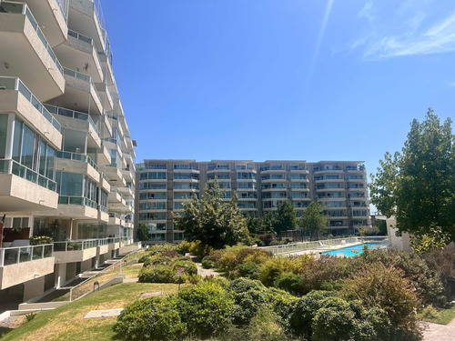 Arriendo Departamento Parque Carrera Rancagua (1 De Mayo )