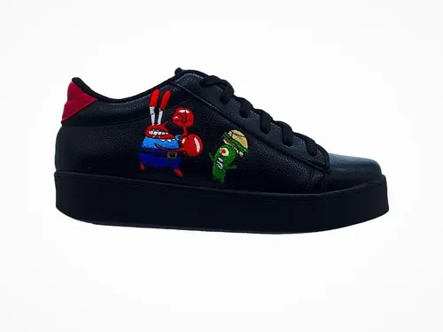 Don cangrejo tenis new arrivals