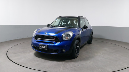 MINI Countryman 1.6 S HATCHBACK TA