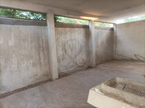 Casa En Venta En Fraccionamiento Los Héroes