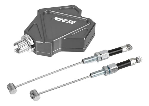 Para El Sistema De Cables De Palanca Easy Pull De Honda Xr23