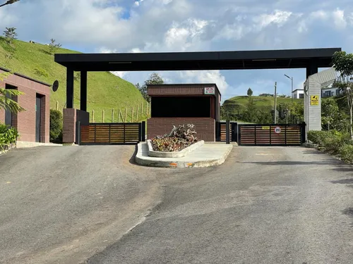Lote En Venta En El Retiro Vereda Pantanillo. Cod V15613