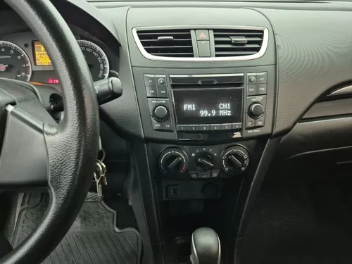 Suzuki Swift 1.2 AT