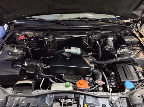 Suzuki Vitara Jiii 2.0 4wd 2009