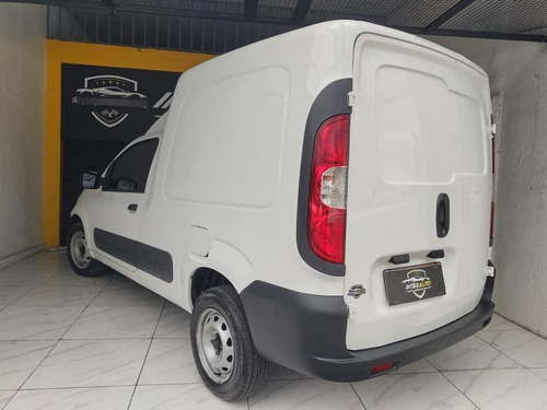 Imagem 4 de 7 de Fiat Fiorino