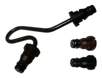 Comprar Caño Tubo Acople Crapodina Embrague Sonic Gm 25186957