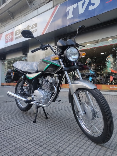 Imagen 5 de 8 de Keller 150 Stratus Entga Yaaa!!,caba,,daf Motorcycles!!!!