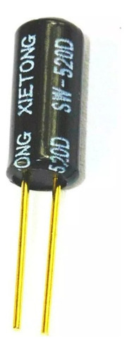 Sensor Inclinacion Sw-520d Tilt Arduino Vibracion Remate