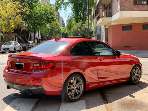 BMW Serie 2 3.0 M235i 325cv