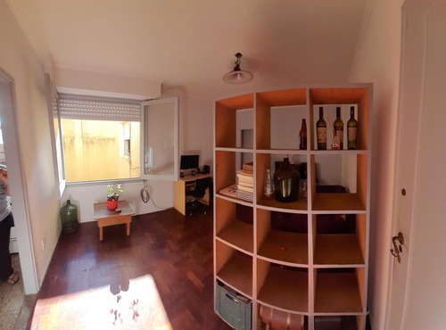 Venta Departamento 2 Ambientes Apto Profesional Oportunidad