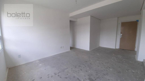 Apartamento Com 2 Dormitórios, 69 M² - Venda Por R$ 474.558,00 Ou Aluguel Por R$ 2.000,00/mês - Bom Jesus - Porto Alegre/rs - Ap1784