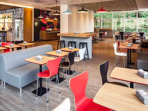 Imagem 6 de 12 de Imóvel Para Investimento Hotel Ibis Com Renda Mensal Garantida - Aceito Carro