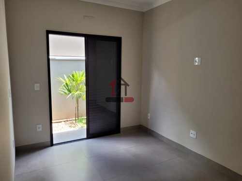 Imagem 5 de 15 de Casa San Marco - Ilha Roma - Casa Em Condomínio A Venda No Bairro Bonfim Paulista - Ribeirão Preto, Sp - Reis-85