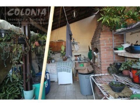 Imagem 10 de 25 de Casa A Venda - 0386005