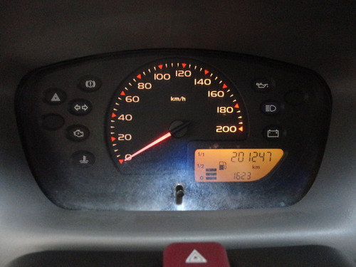 Chevrolet Celta 1.0 MPFI VHC SPIRIT 8V GASOLINA 4P MANUAL