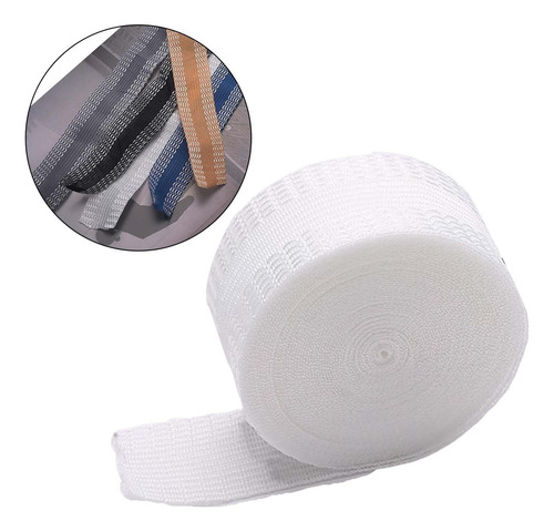 Cinta Adhesiva De Poliéster Para 5m 2,5 Cm X 5 M