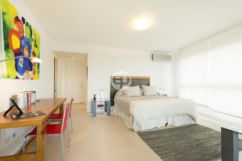 Le Parc Tres Dormitorios En Suite Mas Dependencia Playa Brava Punta Del Este