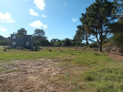 Terrenos En Punta Del Diablo, Zona Avenida Central, Bosque.
