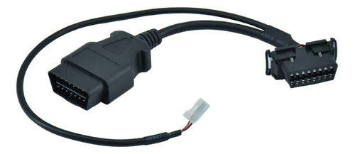 Altbet Cable Obd2 Derivacion Puerta Seguridad Para Dodge Ram