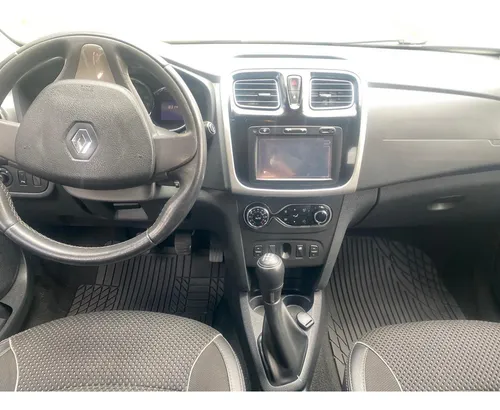 Renault Stepway 1.6 Intens