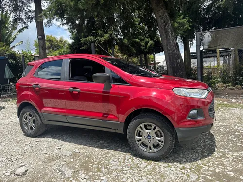 Ford Ecosport 2.0 Freestyle 4x2