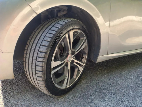 Peugeot 208 1.6 Feline