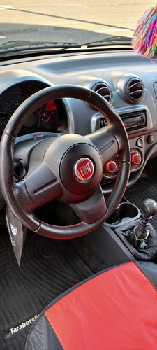 Fiat Uno 1.4 Sporting Pack Seguridad
