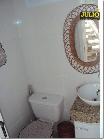Imagem 22 de 30 de Sobrado Residencial À Venda, Balneário Flórida, Praia Grande. - So0681