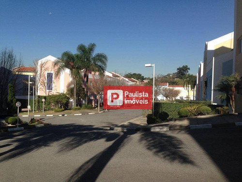 Sobrado Para Venda Jardim Consórcio - So1293