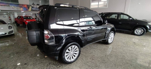 Mitsubishi Pajero Full 3.8 Hpe 4x4 V6 24v Gasolina 2p