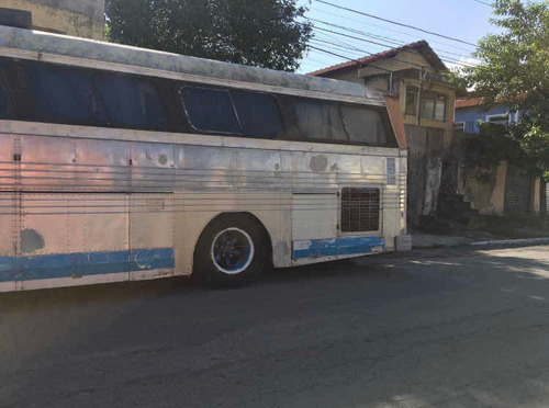 Scania 116