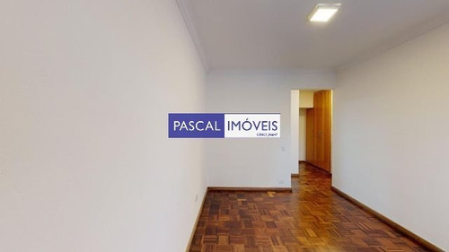Imagem 8 de 15 de Apartamento Campo Belo 03 Dormitorios 01 Vaga - V-17577