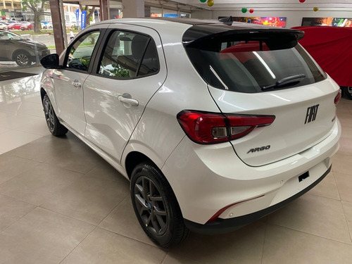 Fiat Argo 1.0 FIREFLY FLEX DRIVE MANUAL