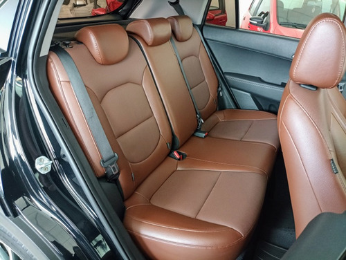 Hyundai Creta 2.0 16V FLEX PRESTIGE AUTOMÁTICO