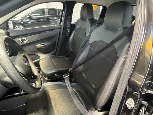 Renault Kwid 1.0 12V SCE FLEX INTENSE MANUAL