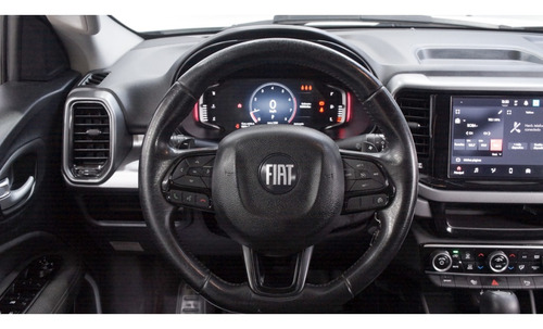 Fiat Toro 1.3 TURBO 270 FLEX FREEDOM AT6