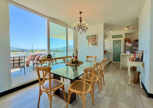 Triplex En Marbella