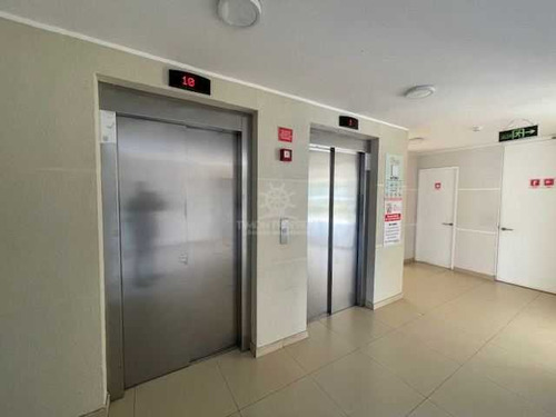 Arriendo Año Corrido Amoblado 2d / 2b (104953)