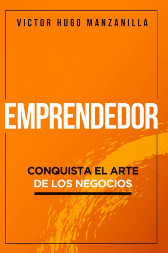 Emprendedor