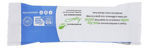 Orgain Barra Proteica Chocolate