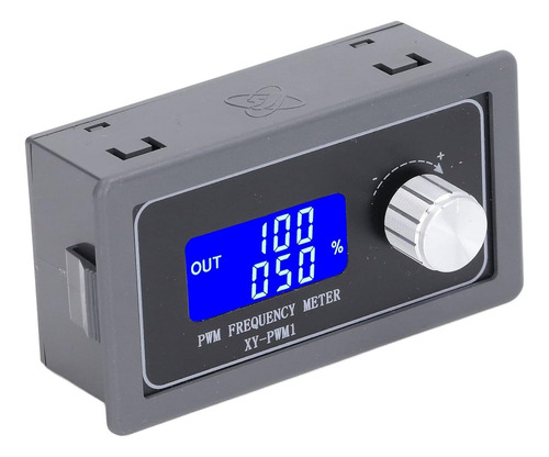 Generador Pulsos Onda Cuadrada Pwm Frecuencia Ciclo 150khz