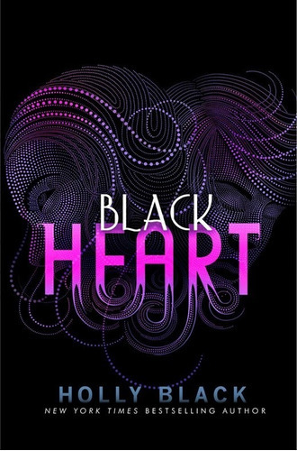 Black Heart, De Holly Black. Editorial Margaret K. Mcelderry Books, Tapa Blanda En Inglés, 2013