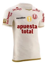 Comprar Camiseta Hincha Universitario U De Deportes Modelos Fútbol