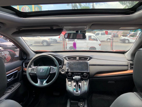 Imagen 8 de 15 de Honda Crv Americana
