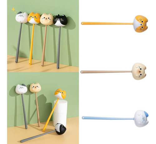Martillo Masajeador De Percusión Knock Massage Tool Con Dibu